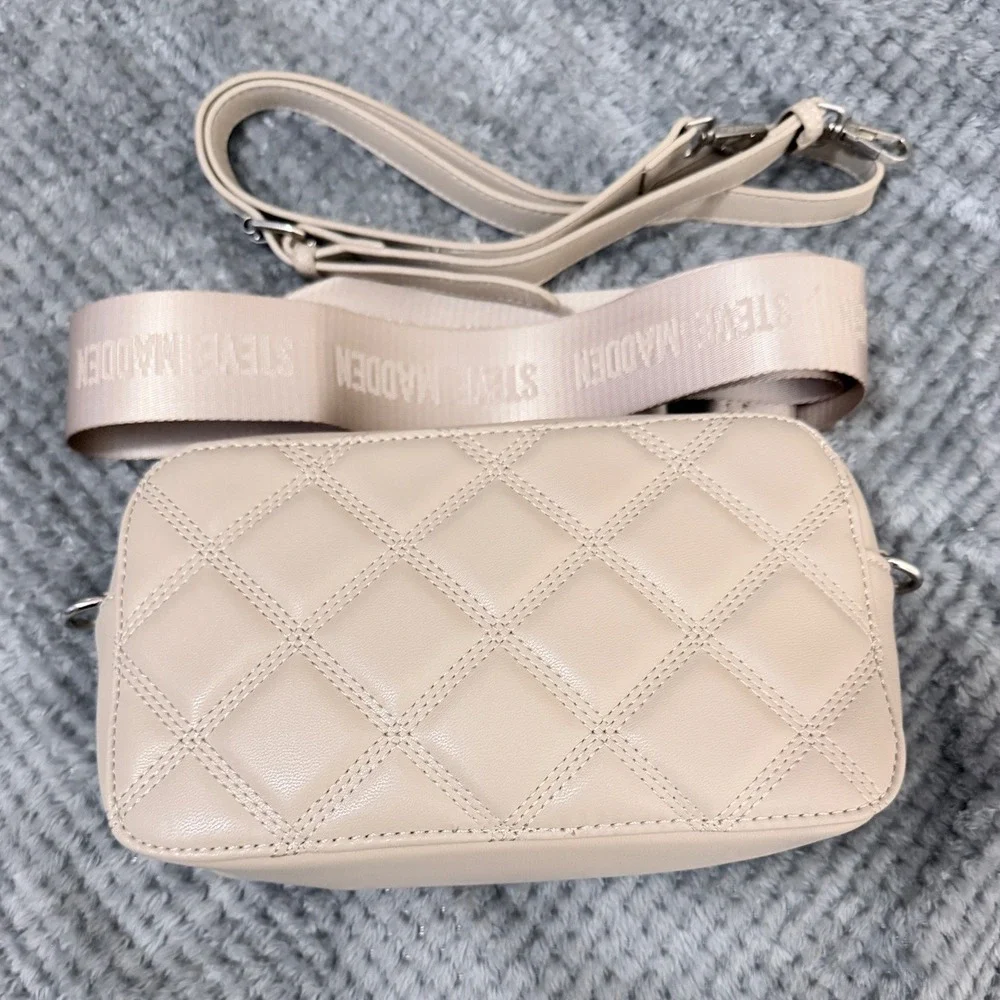 Steve Madden like new
